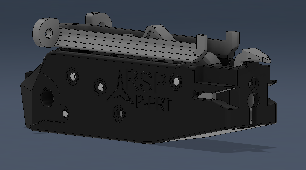 AUG SAFR Preorder | Red Star Palmetto